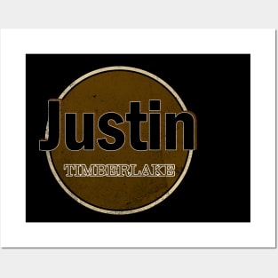 Nyindirprojek Justin Timberlake Posters and Art